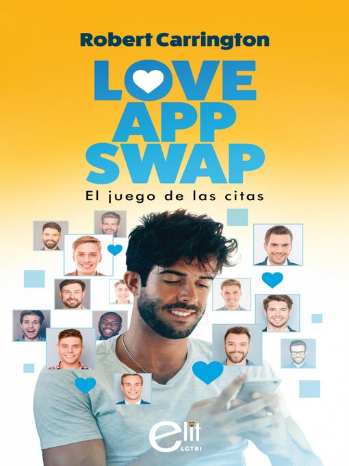 Title details for Love App Swap. El juego de las citas by Robert Carrington - Available